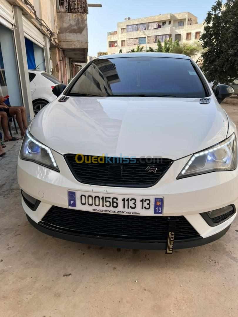 Seat Ibiza 2013 Fully +Toit ouvrant