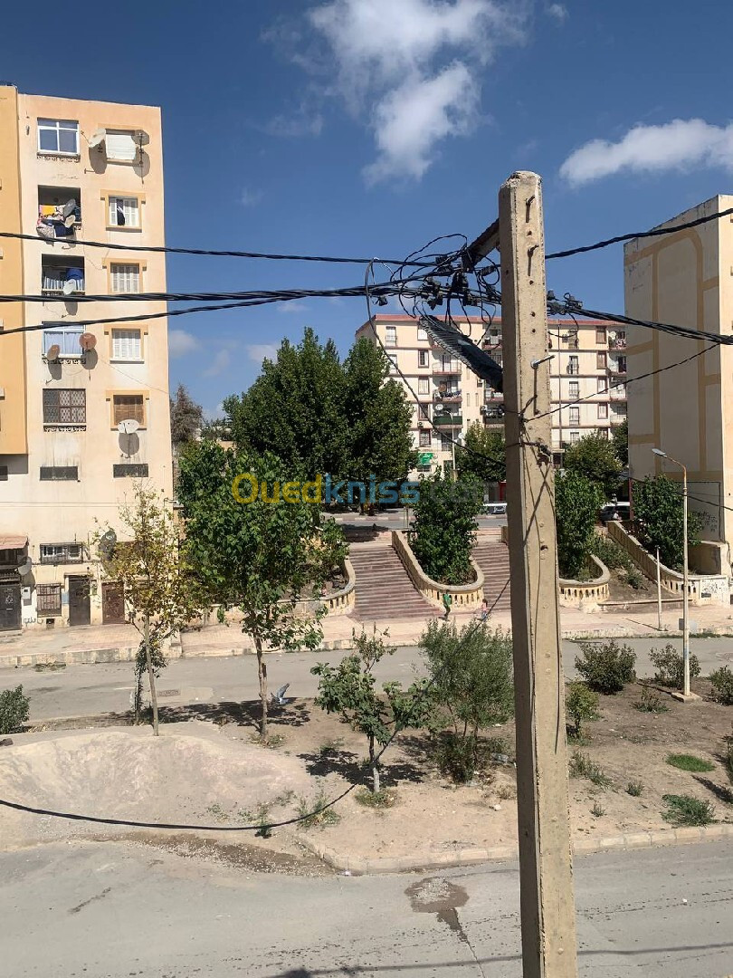 Vente Villa Sétif Setif