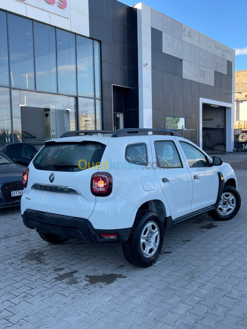 Renault Duster 2022 Duster