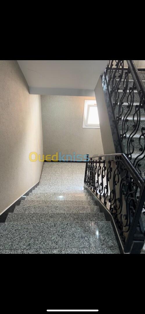 Vente Appartement F4 Blida Blida