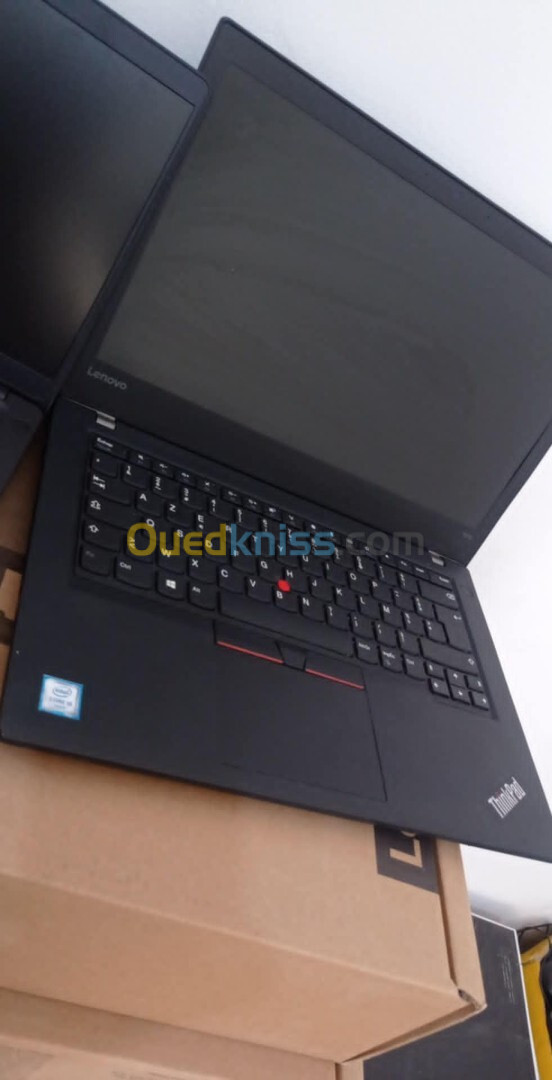 pc portable lenovo thinkpad i5 