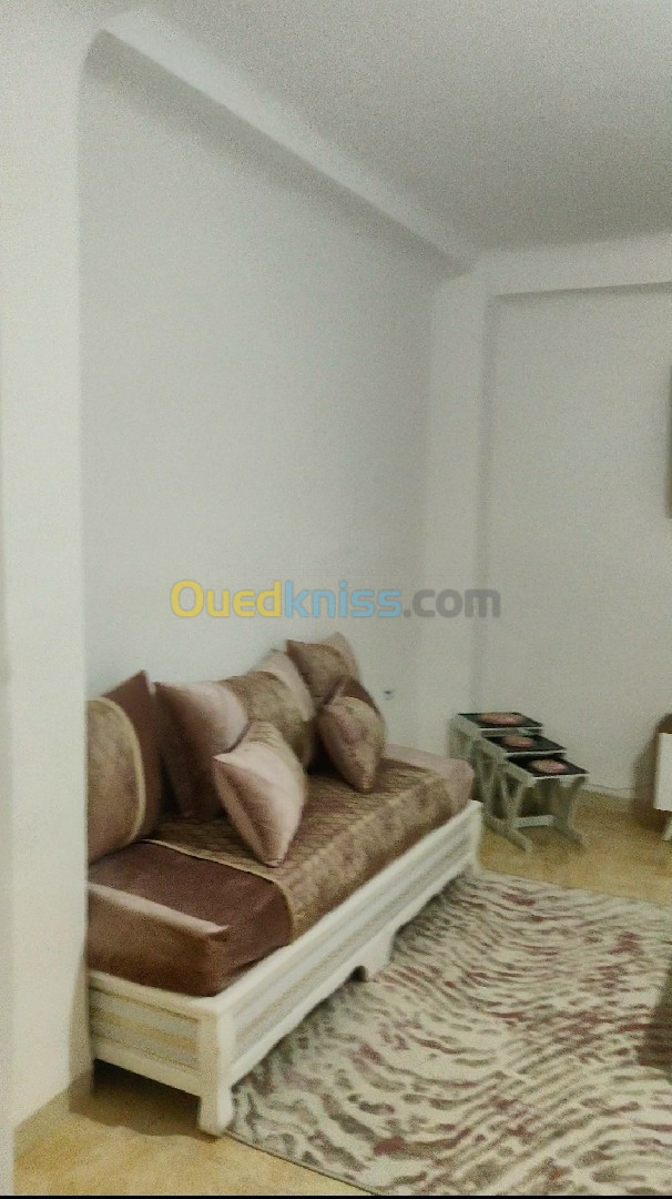 Vente Appartement F3 Batna Fesdis