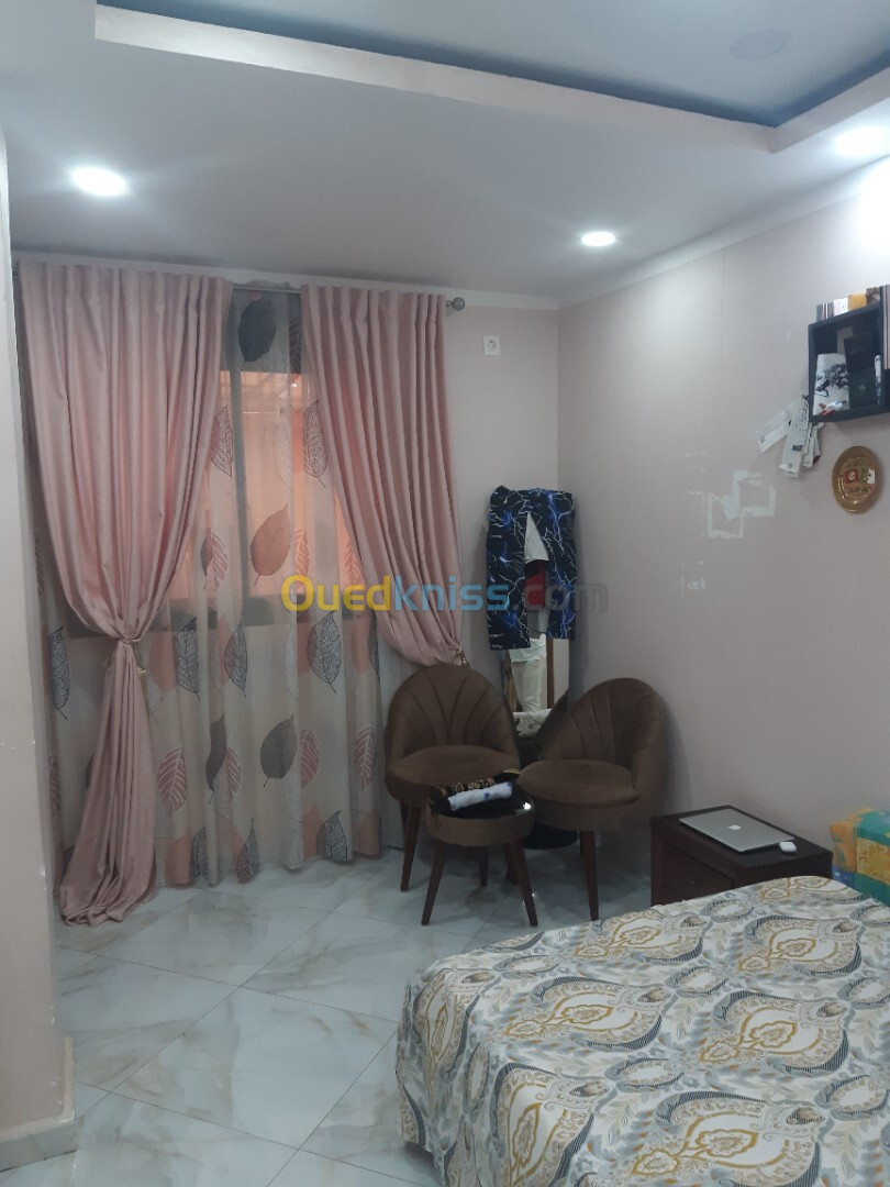 Vente Appartement F3 Alger Ain benian