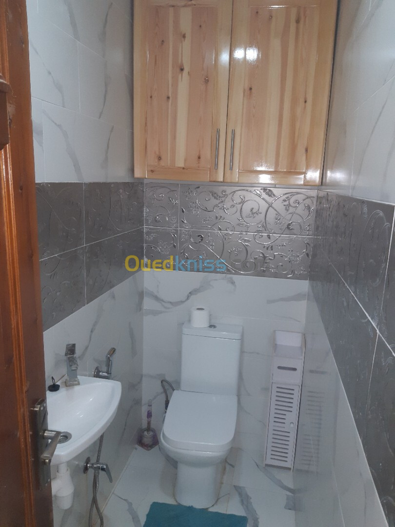 Vente Appartement F3 Alger Ain benian