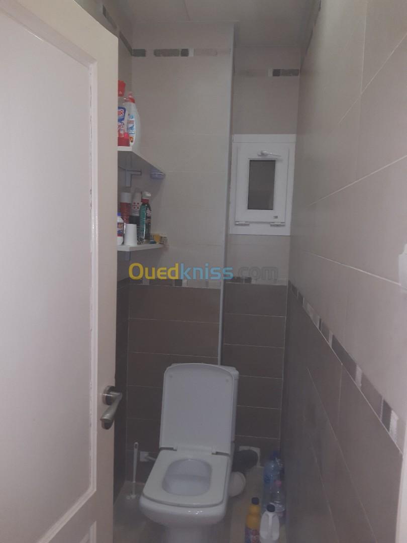 Vente Appartement F5 Alger Cheraga