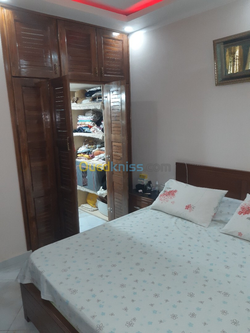 Vente Appartement F3 Alger Ain benian