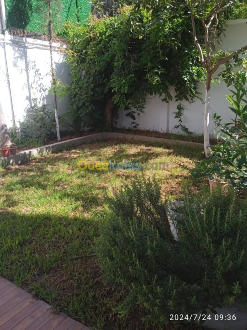 Vente Villa Alger Cheraga