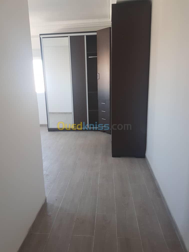 Location Appartement F3 Alger Draria