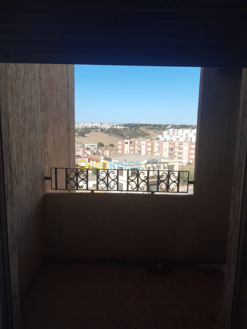 Location Appartement F4 Alger Souidania