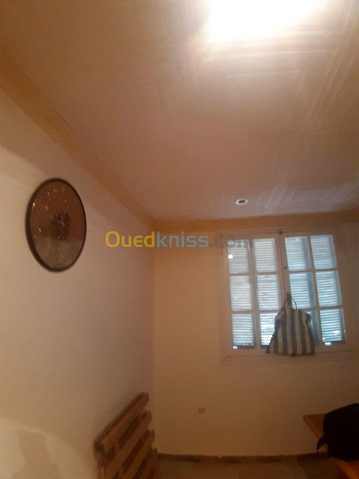 Location Appartement F3 Oran Hassian toual