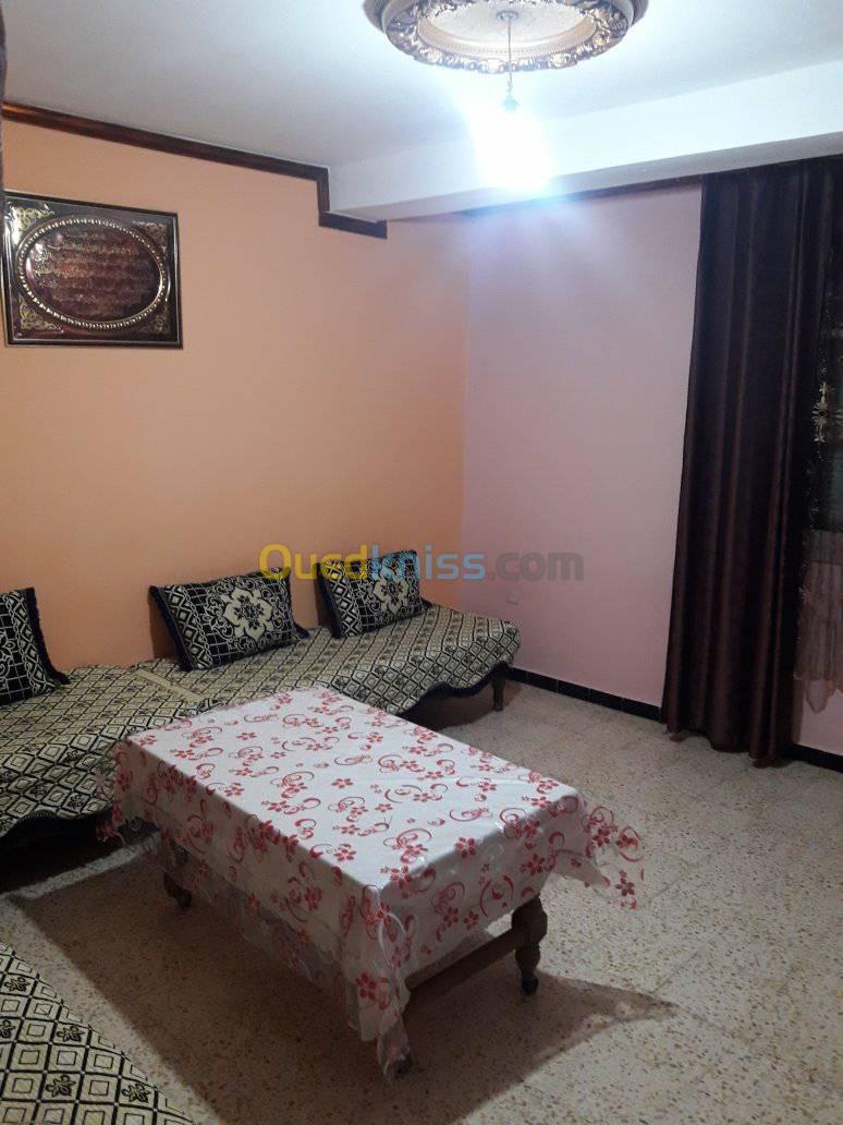 Vente Appartement F3 Tlemcen Maghnia