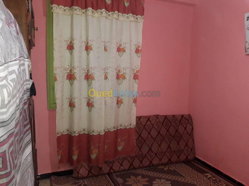 Vente Appartement F3 Tlemcen Maghnia