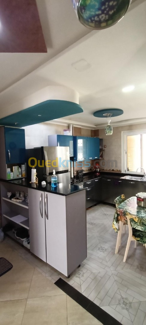 Vente Appartement F3 Batna Batna