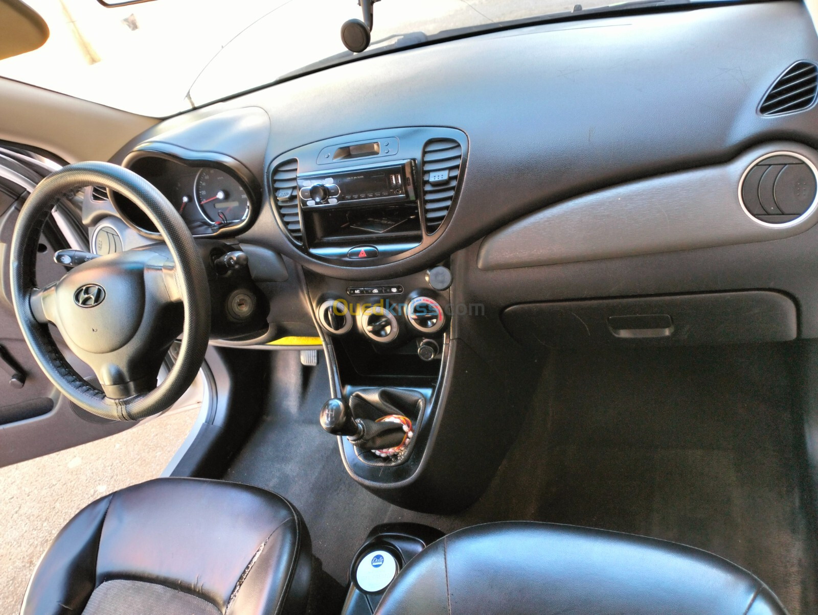 Hyundai i10 2009 GL Plus