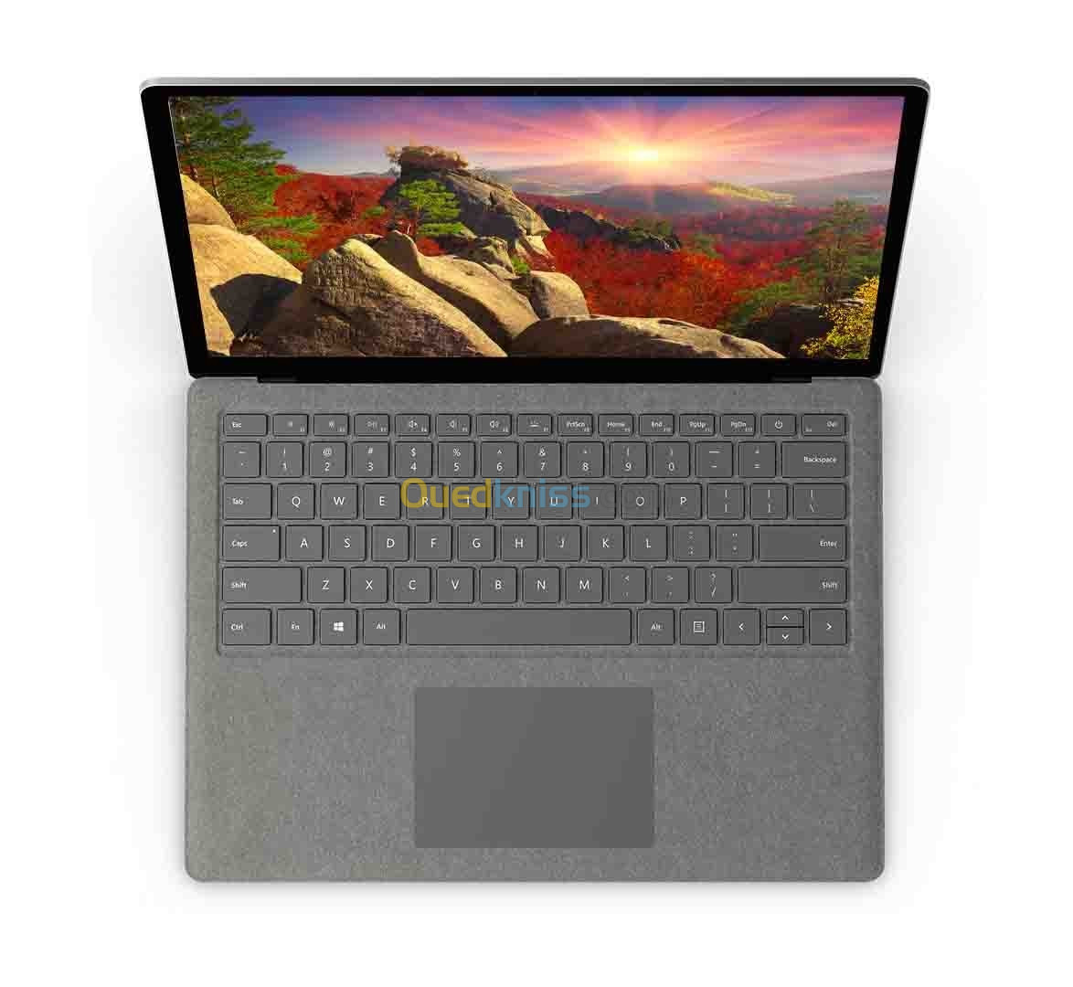 Microsoft Surface Laptop