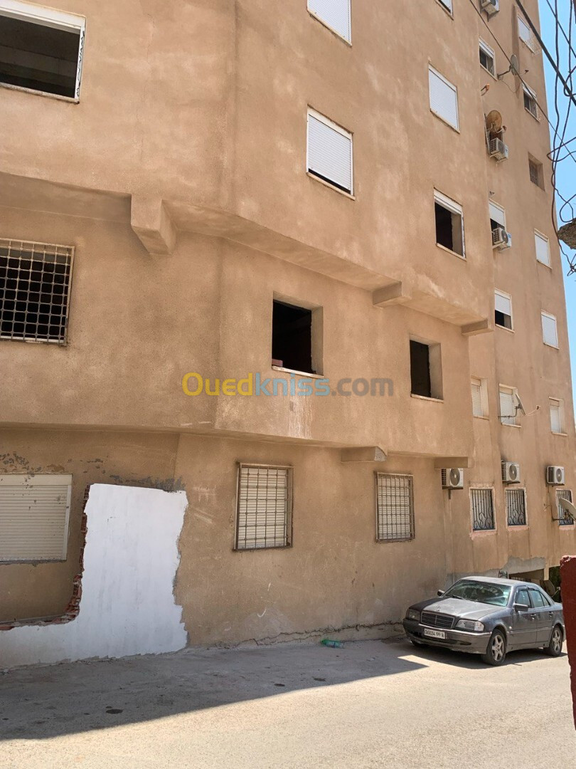 Vente Appartement F3 Alger Ain naadja