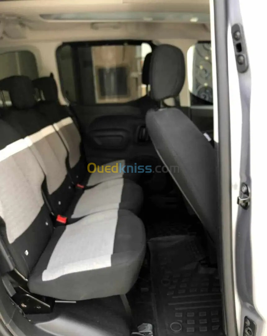 Citroen Berlingo 2022 Berlingo