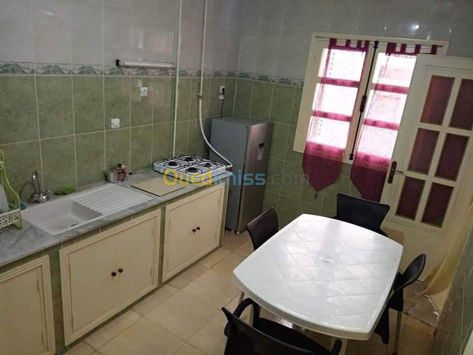 Vente Appartement F3 Mostaganem Mostaganem