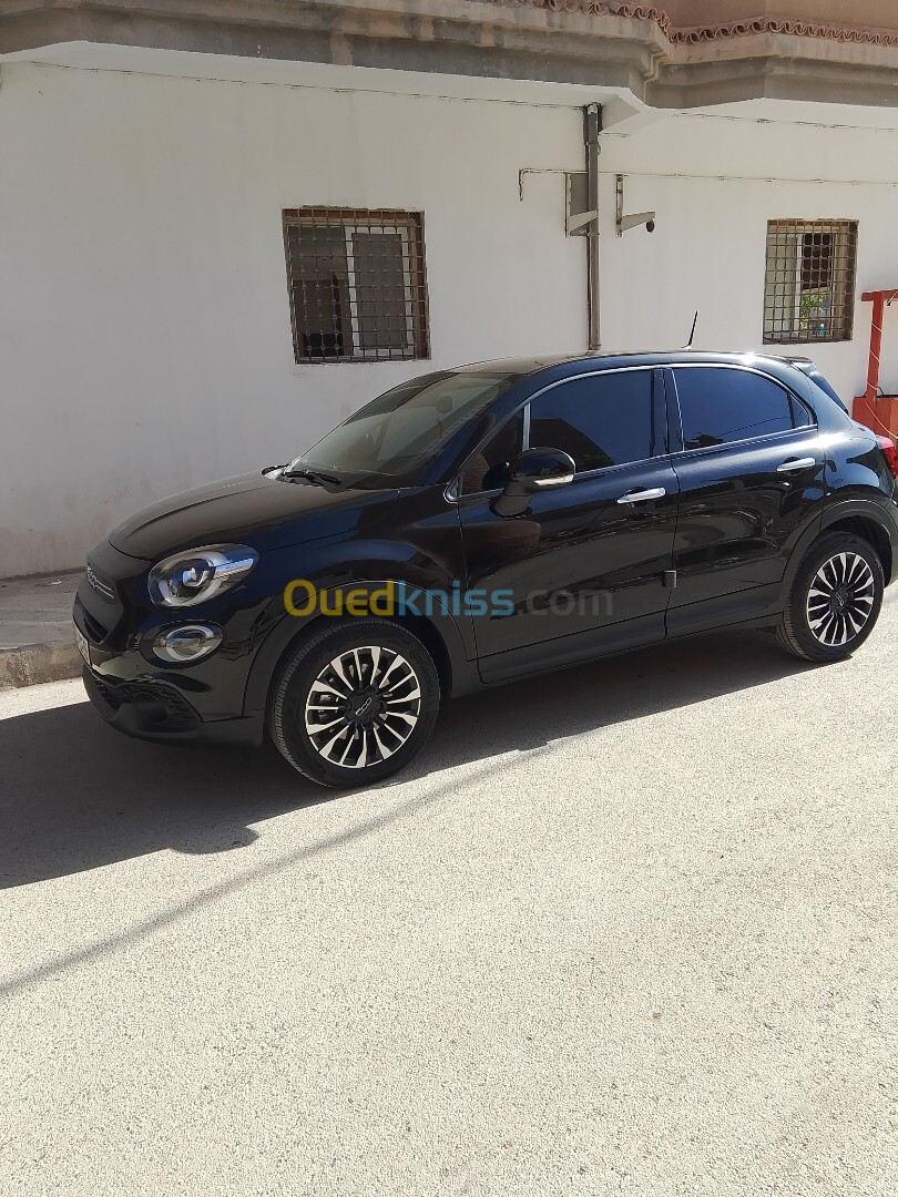 Fiat 500 X 2023 Club