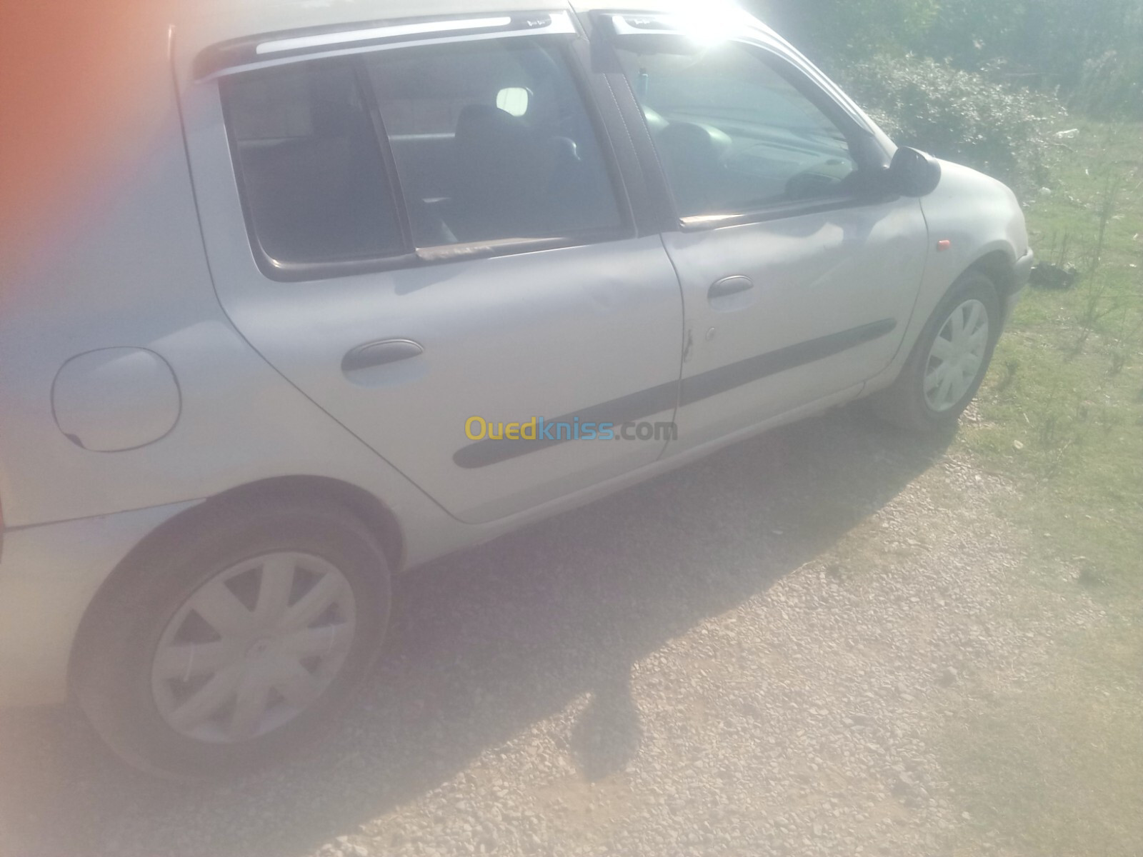 Renault Clio 1 2001 Clio 1