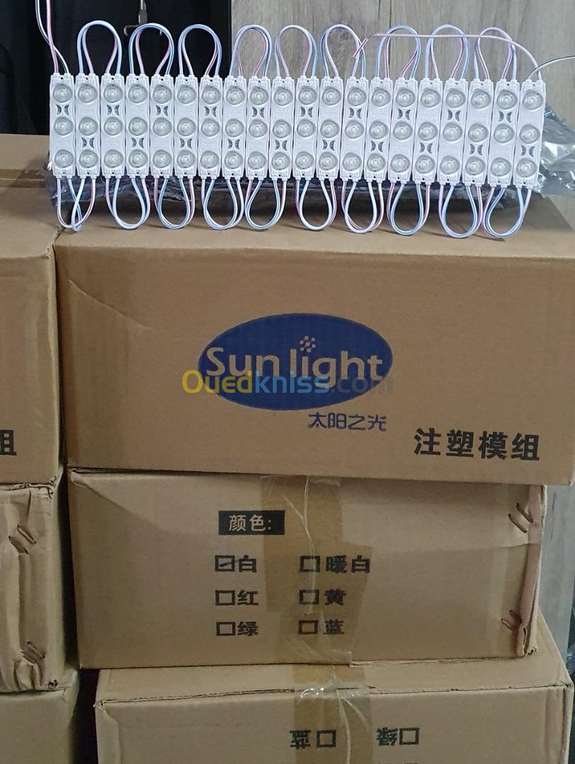 LED MODULE 1.5W BLANC