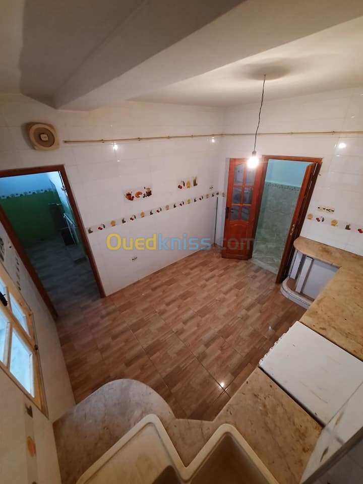 Vente Appartement F4 Biskra Biskra