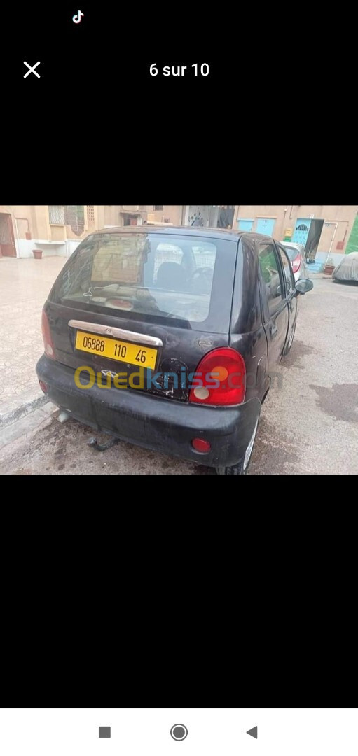 Chery QQ 2010 QQ