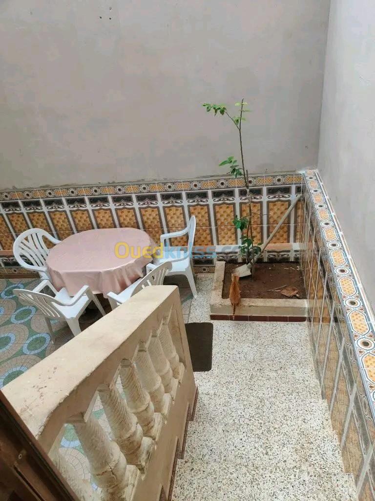 Vente Villa Mostaganem Ain nouissi