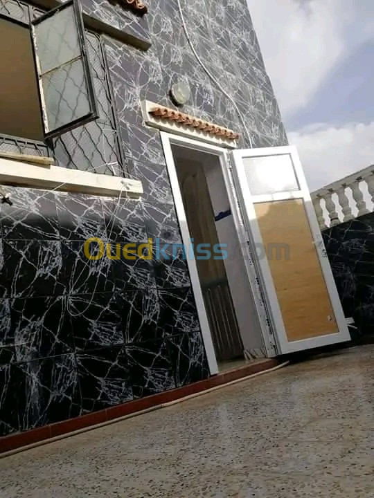 Vente Villa Mostaganem Ain nouissi