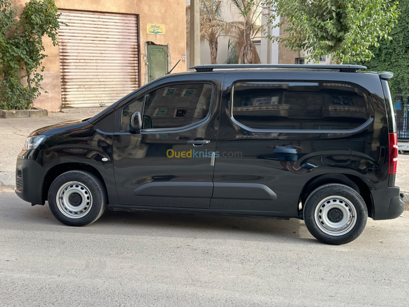 Fiat Doblo 2024 Doblo