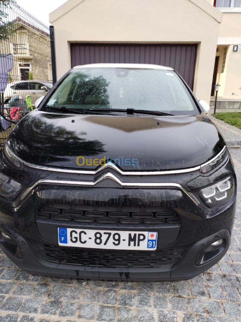 Citroen C3 2021 