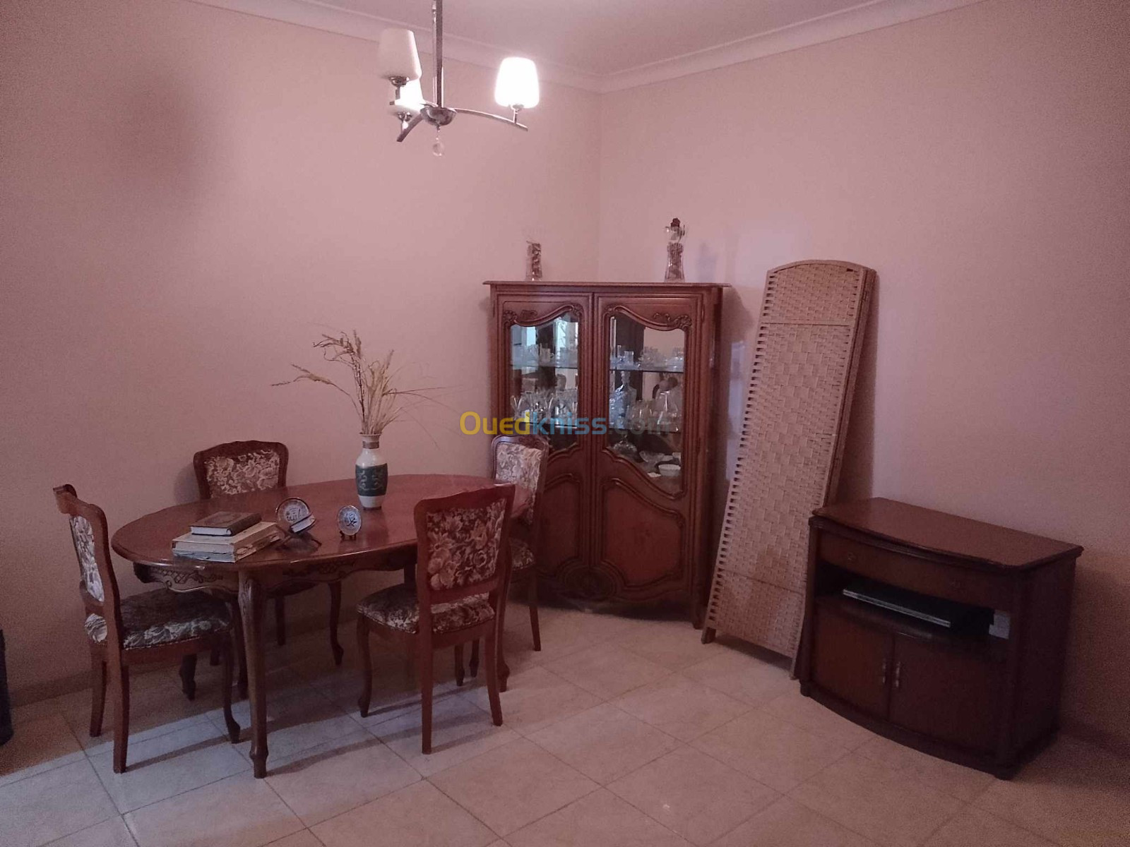 Vente Appartement F4 Batna Batna