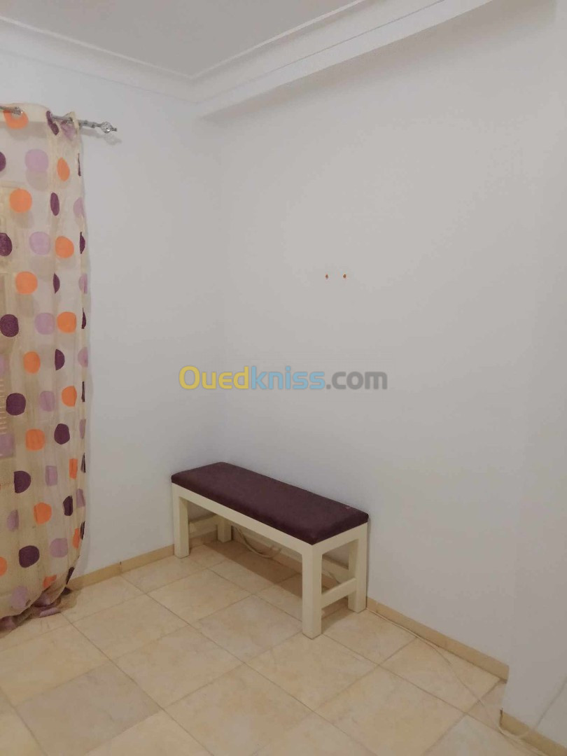 Vente Appartement F4 Batna Batna