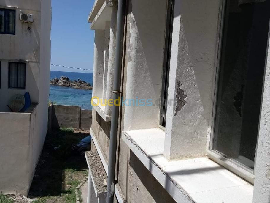 Location vacances Villa Jijel Jijel