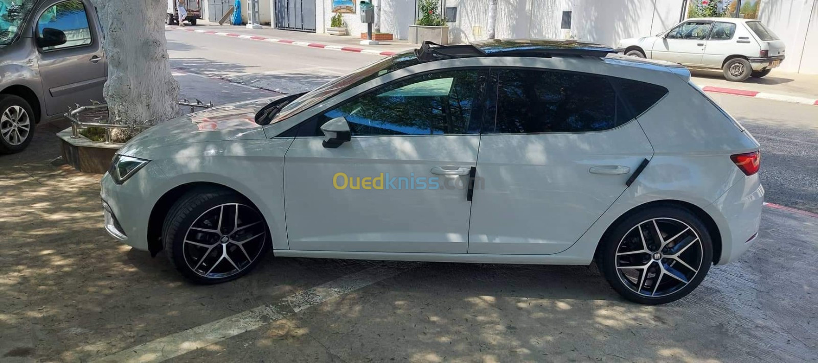 Seat Leon 2019 