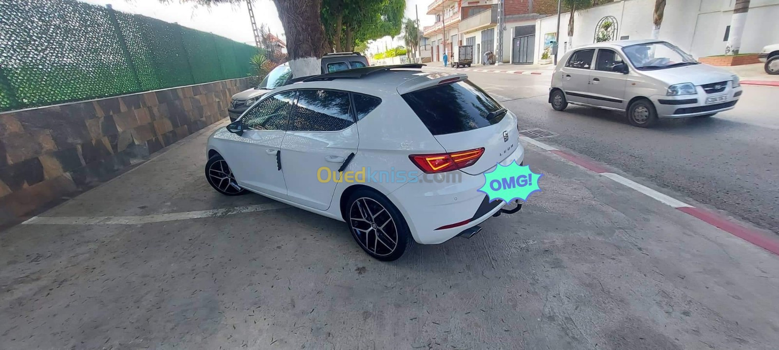 Seat Leon 2019 