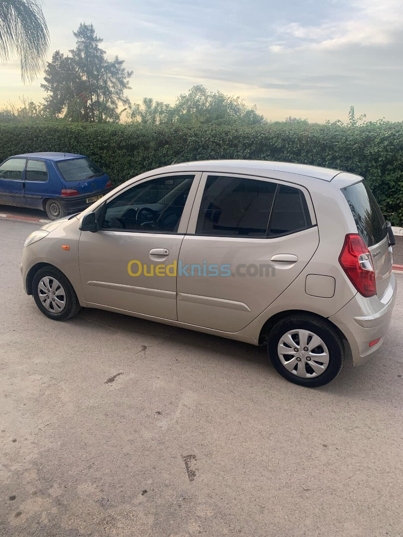 Hyundai i10 2013 GLS