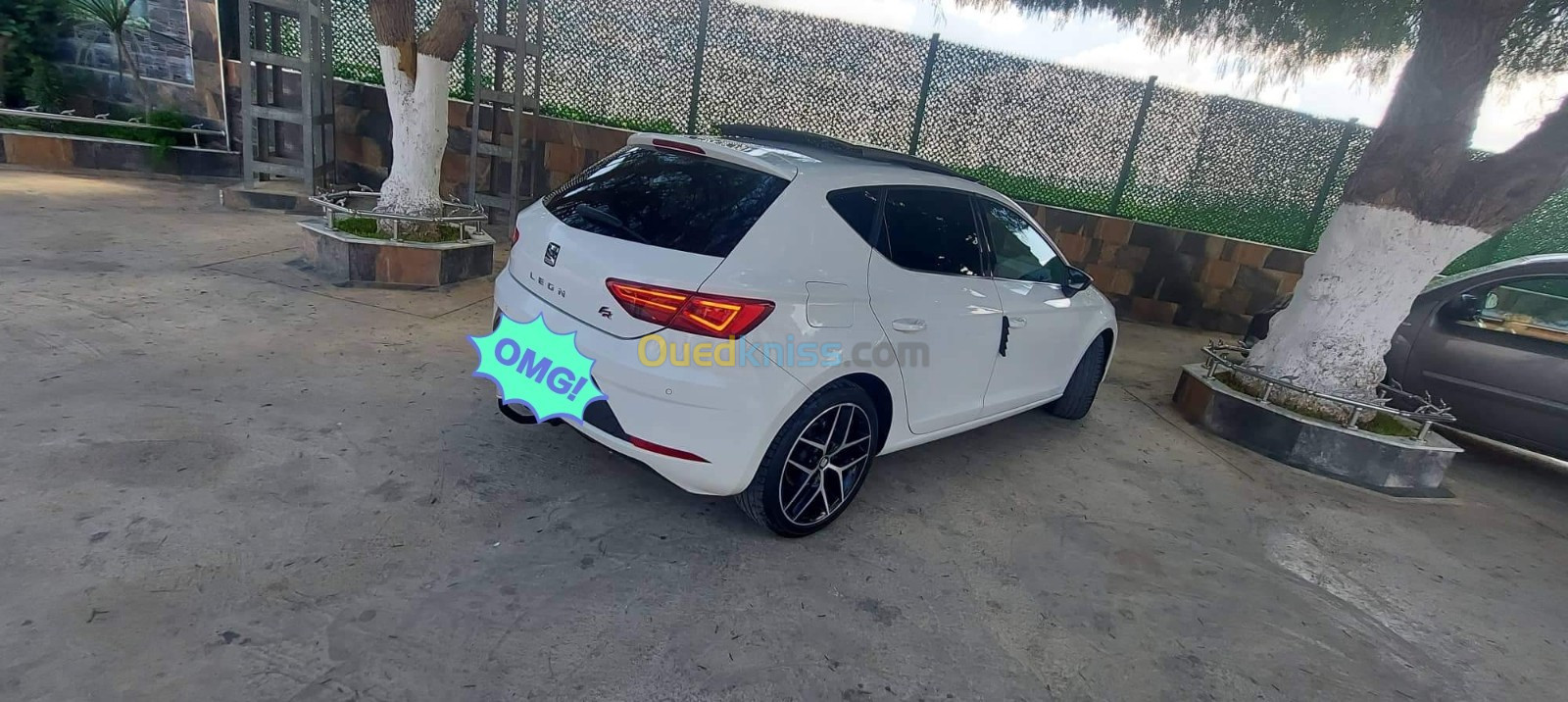 Seat Leon 2019 