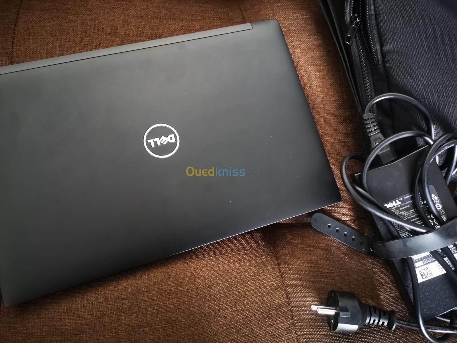 Dell latitude i5 (7480)