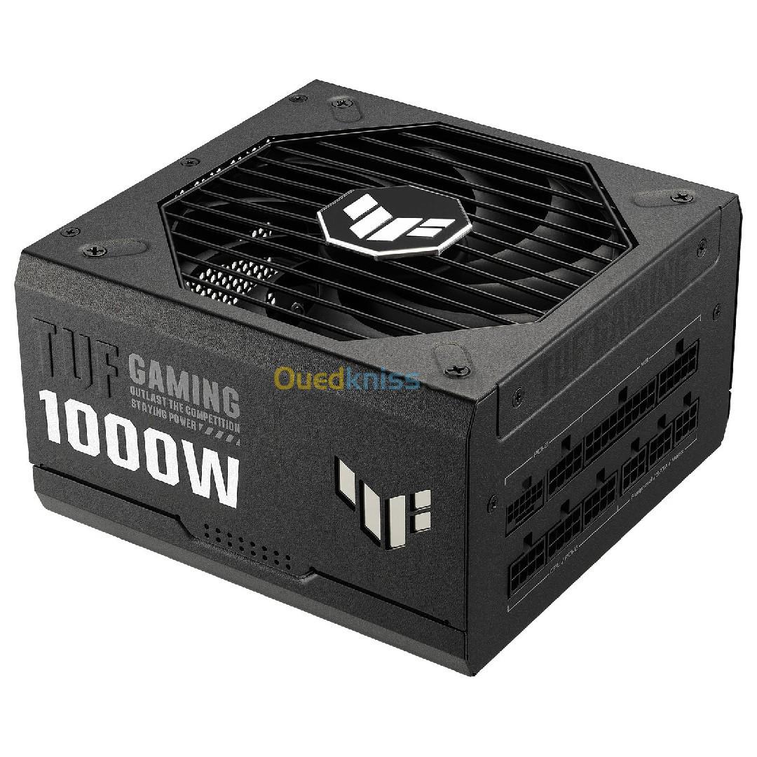 BOITIER ASUS TUF Gaming 1000W Gold