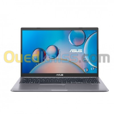 LAPTOP ASUS X512EP-BQ550W I7-1165G7 8GB SSD 256GB VGA MX330 15.6'' FHD WIN 11 GRIS