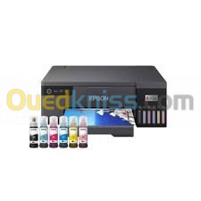 EPSON EcoTank L8050 - 6 Couleurs - Imprimante Photo - WIFI -