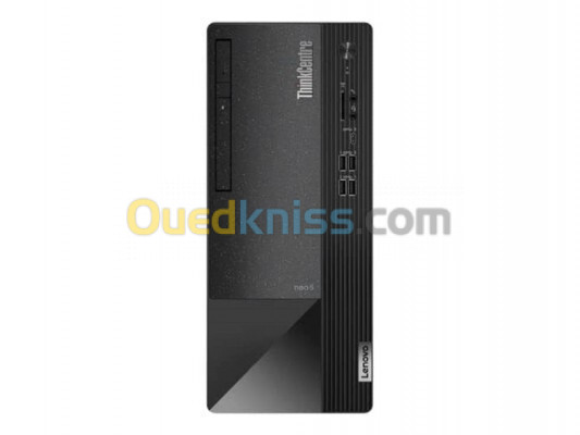 DESKTOP LENOVO NEO 50T G3 I3 12100 DDR4 4GB HDD 1TB GRAVEUR + ECRAN LENOVO 22 