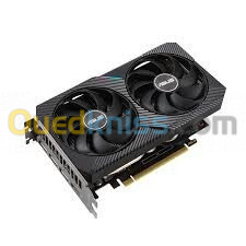 CARTE GRAPHIQUE ASUS DUAL RTX3060 12G V2