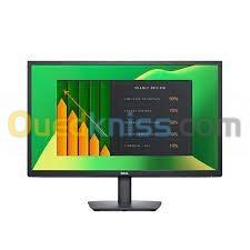 ECRAN DELL E2723H - 27" Full HD avec Design Slim et Connectivité Complète