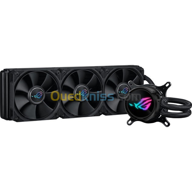 Ventilateur ASUS ROG-STRIX LC III 360