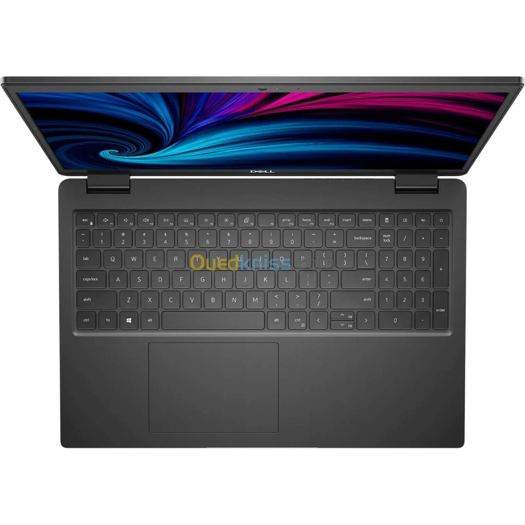 LAPTOP DELL VOSTRO 3520 i5-1235U / 8Go / SSD 512Go