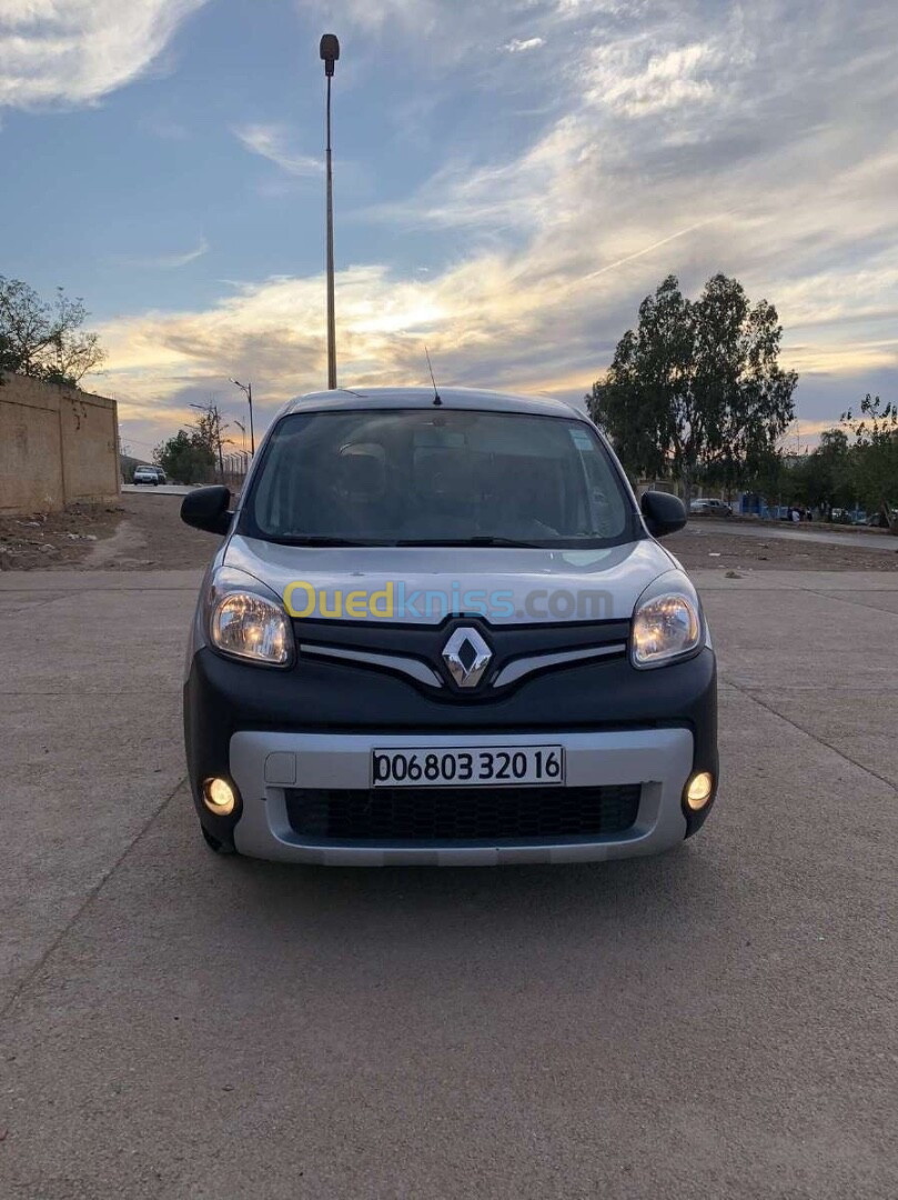 Renault Kangoo 2020 Kangoo