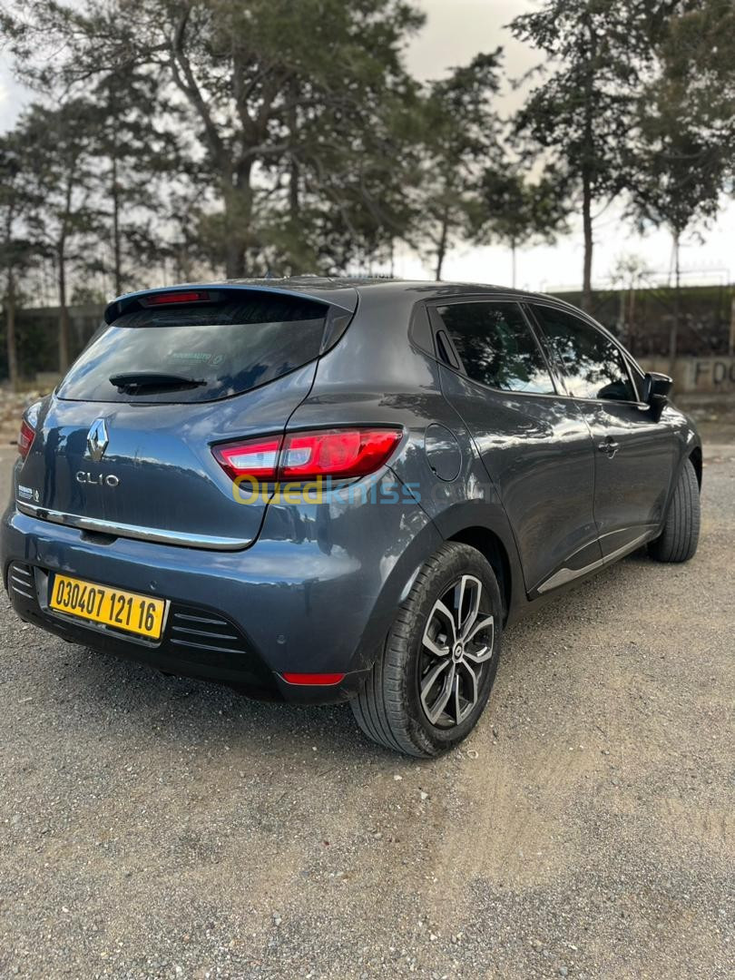 Renault Clio 4 2021 Limited 2