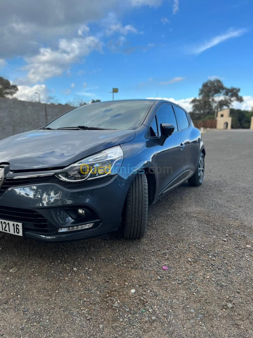 Renault Clio 4 2021 Limited 2